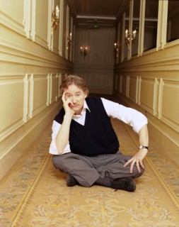 Kevin Kline