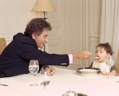 Jack Lang