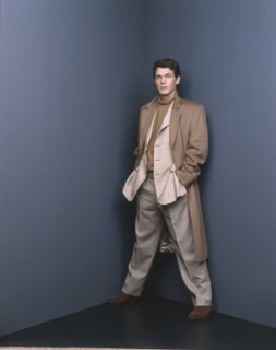 Marc Lavoine