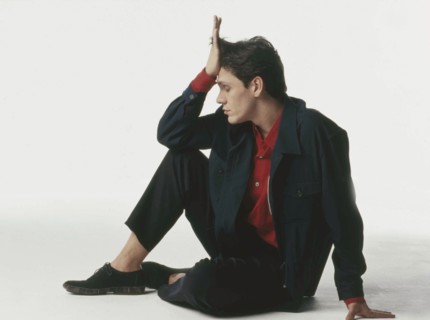 Marc Lavoine