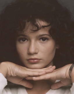 Salomé Lelouch