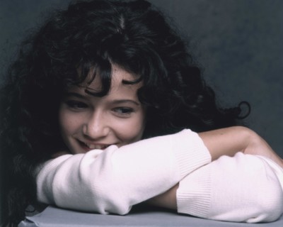 Salomé Lelouch