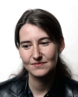 Laetitia Masson