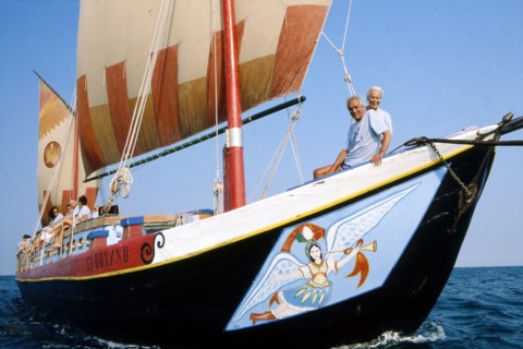Ottavio Missoni