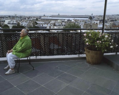 Charlotte Perriand