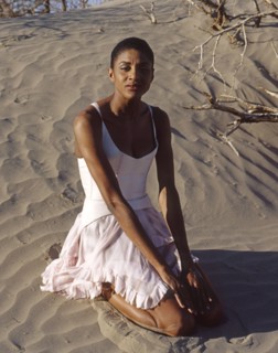 Marie-José Pérec
