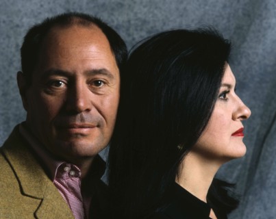 Claude Picasso, Paloma Picasso