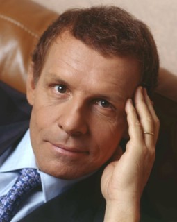 Patrick Poivre d'Arvor