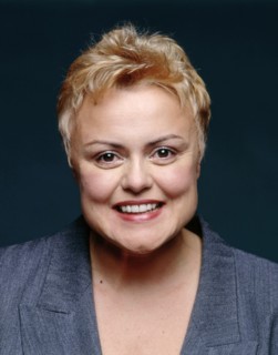 Muriel Robin