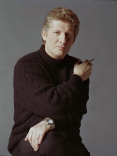 Patrick Sébastien