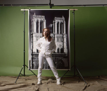 Hélène Ségara