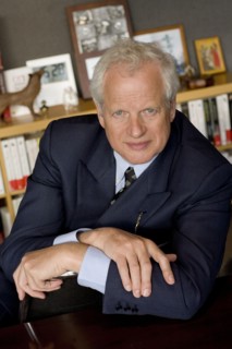Bernard Fixot