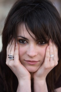 Aline Feuvrier
