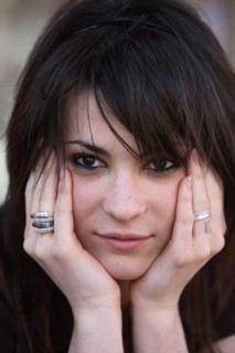 Aline Feuvrier