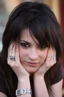 Aline Feuvrier
