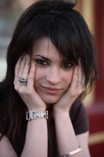 Aline Feuvrier