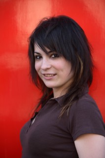 Aline Feuvrier