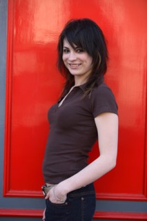 Aline Feuvrier