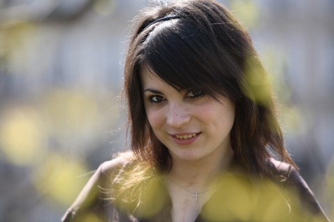 Aline Feuvrier