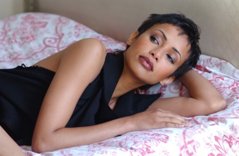 Sonia Rolland