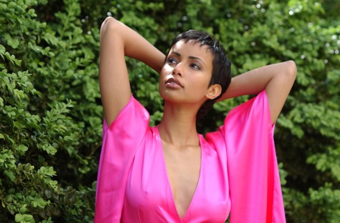 Sonia Rolland
