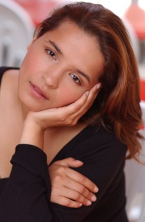 Loubna Méliane