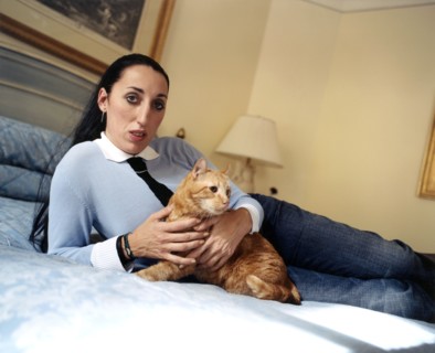 Rossy de Palma