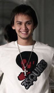 Billy Crawford
