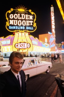 Claude François, 1965