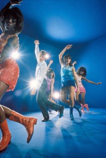 Claude François et les Claudettes, 1967
