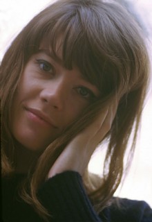 Françoise Hardy, 1963