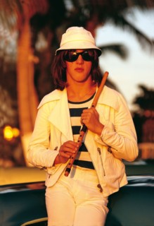 Gilbert Montagné, Miami