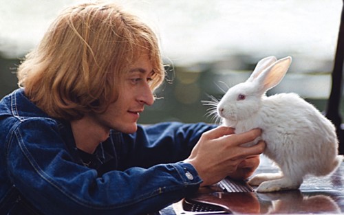 Michel Polnareff, 1966