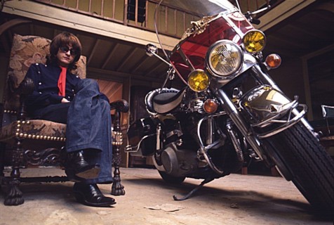 Michel Polnareff, 1968