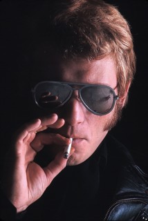 Johnny Hallyday, 1967