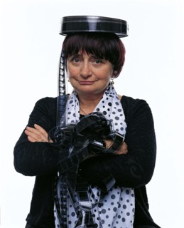 Agnès Varda