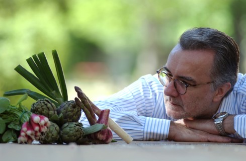 Alain Ducasse