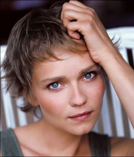 Claire Borotra