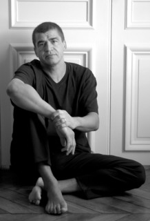 Daniel Picouly