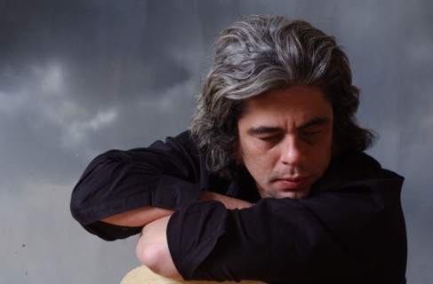 Benicio Del Toro