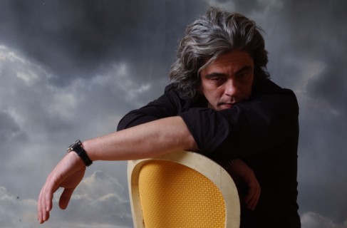 Benicio Del Toro