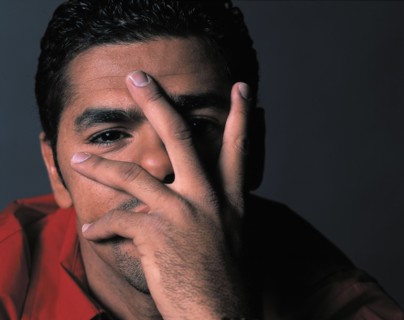 Jamel Debbouze