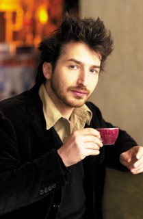 Édouard Baer