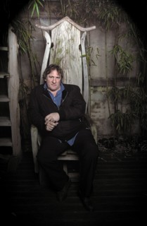 Gérard Depardieu