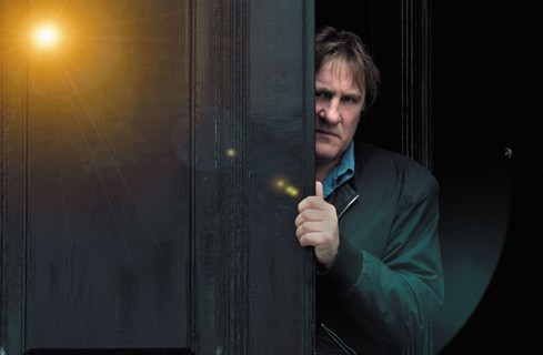 Gérard Depardieu