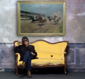 Jacques Dutronc