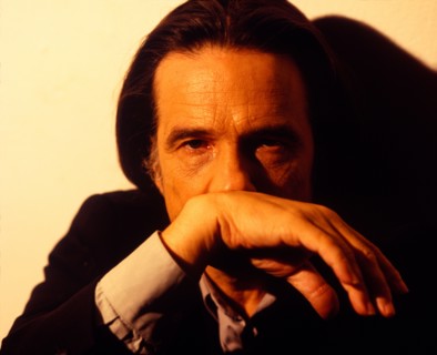 Jean-Pierre Léaud