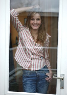 Saskia Mulder