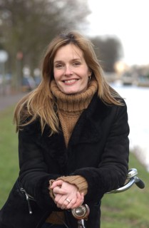 Saskia Mulder