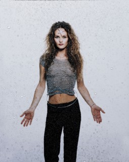 Vanessa Paradis